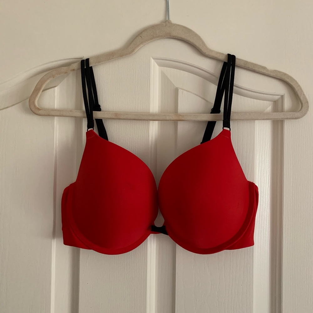 Victoria’s Secret push Up bra